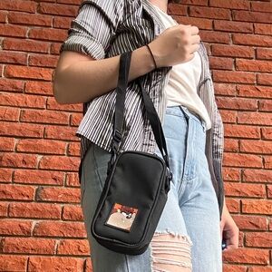 Tasmanian Devil Looney Tunes bag